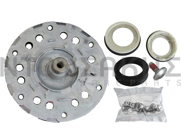 Εικόνα 1 για EΔΡΑΝΟ ΠΛΥΝΤΗΡΙΟY BRANDT 55X4286