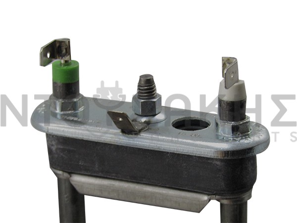 Εικόνα 2 για ΑΝΤΙΣΤΑΣΗ ΠΛΥΝΤΗΡΙOY ARISTON ΜΕ ΤΡΥΠΑ 17CM 1700W 094715