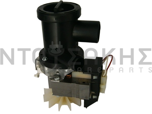 Εικόνα 1 για ΑΝΤΛΙΑ ΠΛΥΝΤΗΡΙΟY WHIPLROOL AWG-AWB 481936018149