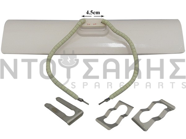 Εικόνα 2 για ΑΝΤΙΣΤΑΣΗ ΚΕΡΑΜΙΚΗ 10000W 230V