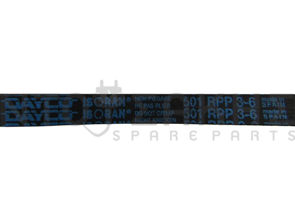 Εικόνα 2 για ΙΜΑΝΤΑΣ ΜΙΞΕΡ BRAUN 501RPP