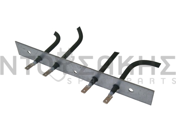 Εικόνα 2 για ΑΝΤΙΣΤΑΣΗ ΚΟΥΖΙΝΑΣ ΑΝΩ BRANDT FAGOR 1200/1200W