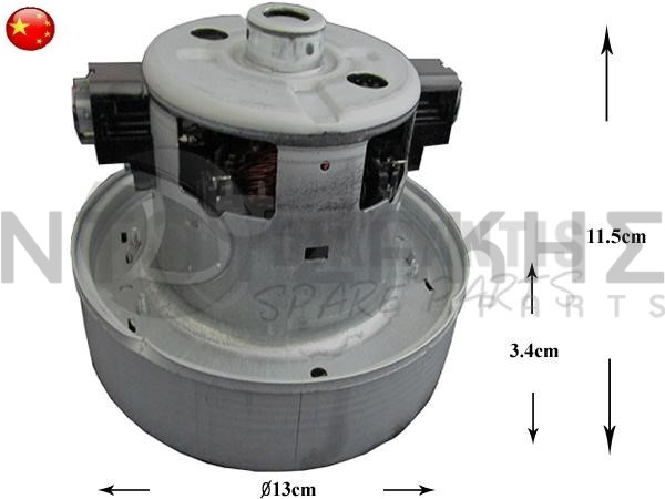Εικόνα 2 για ΜΟΤΕΡ ΣΚΟΥΠΑΣ SAMSUNG 1600W DJ31-00007Q