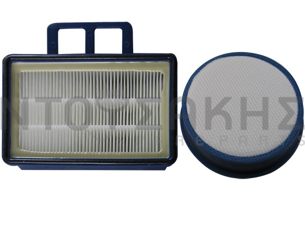 Εικόνα 2 για ΦΙΛΤΡΟ ΣΚΟΥΠΑΣ SET HOOVER REACTIV VISION REACH 2L 35601650