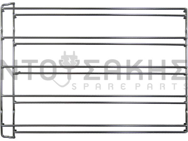 Εικόνα 1 για ΣΧΑΡΑ ΚΟΥΖΙΝΑΣ ΠΛΑΙΝΗ AEG ZANUSSI 140101931032