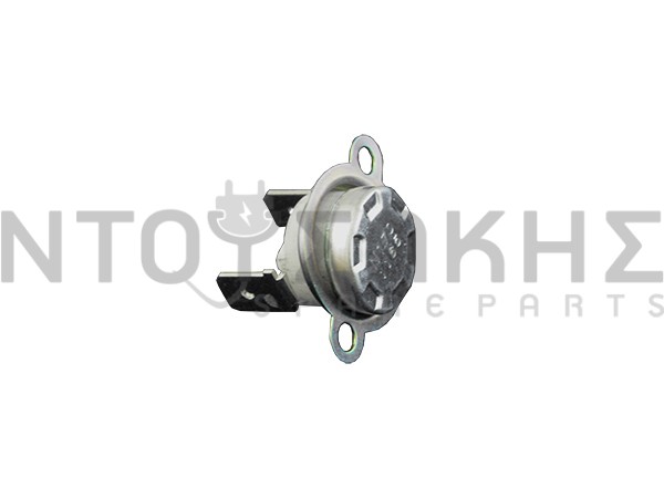 Εικόνα 2 για ΘΕΜΟΣΤΑΤΗΣ NC 170C ΜΕ ΒΑΣΗ