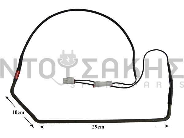 Εικόνα 1 για ΑΝΤΙΣΤΑΣΗ ΨΥΓΕΙΟΥ LG 240V-185W 5300JB1090B