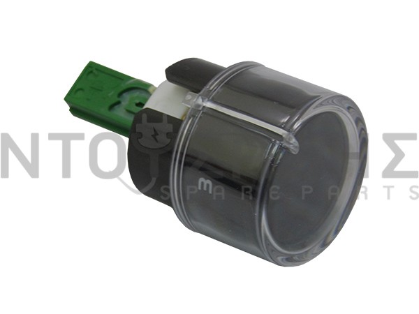 Εικόνα 1 για ΚΟΥΜΠΙ ΚΟΥΖΙΝΑΣ POP ΕΣΤΙΑΣ BOSCH SIEMENS PITSOS 620096