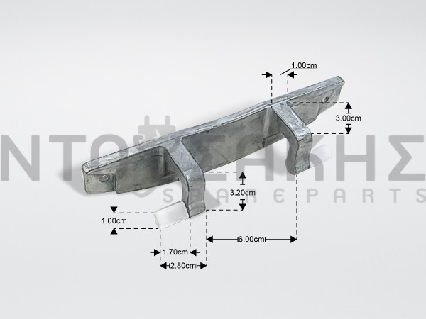 Εικόνα 1 για ΜΕΝΤΕΣΕΣ ΠΛΥΝΤΗΡΙΟΥ SIEMENS BOSCH 10013618