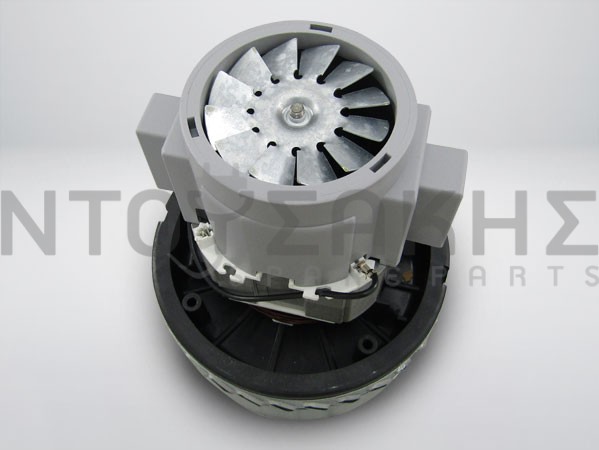Εικόνα 2 για ΜΟΤΕΡ ΣΚΟΥΠΑΣ ΠΛΥΣΕΩΣ 1200W 18CM