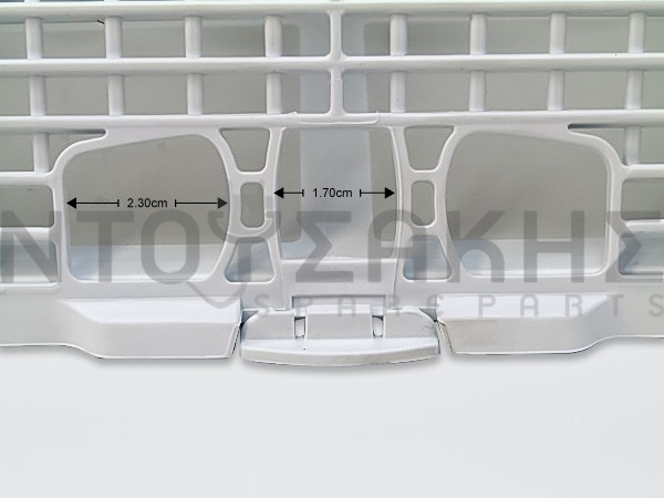 Εικόνα 2 για ΦΙΛΤΡΟ ΣΤΕΓΝΩΤΗΡΙΟΥ AEG ELECTROLUX 1366019014