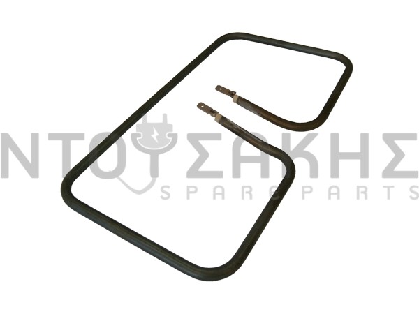 Εικόνα 2 για ΑΝΤΙΣΤΑΣΗ ΤΟΣΤΙΕΡΑΣ PHILIPS 250X130X85  110V 800W