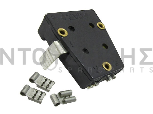 Εικόνα 2 για ΡΕΛΕ ΕΚΚΙΝΗΣΗΣ 1/12 - 1/2 SUPCO PO230
