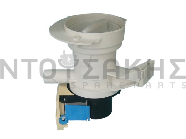 Εικόνα 2 για ΑΝΤΛΙΑ ΠΛΥΝΤΗΡΙΟY WHIRLPOOL 481236018529