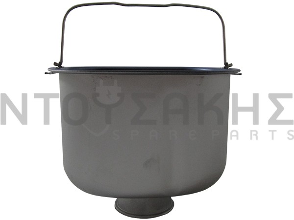 Εικόνα 1 για ΚΑΔΟΣ ΑΡΤΟΠΑΡΑΣΚΕΥΑΣΤΗ MOULINEX-TEFAL SS-185950