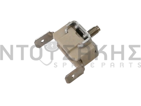 Εικόνα 2 για ΘΕΡΜΟΣΤΑΤΗΣ ΦΡΥΤΕΖΑΣ DELONGHI 206C 5225100800 F18233