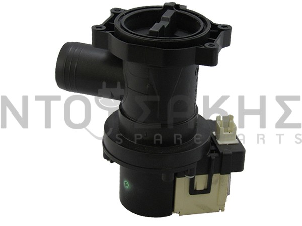Εικόνα 2 για ΑΝΤΛΙΑ ΠΛΥΝΤΗΡΙΟY WHIPLROOL 4812360185559 ΜΕ ΦΥΣΑ