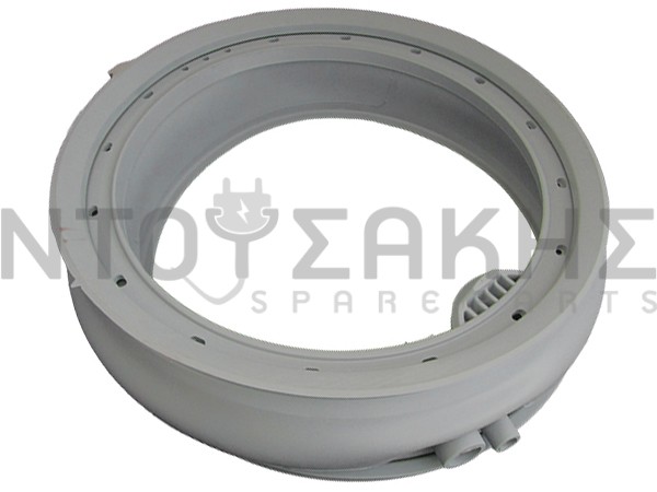 Εικόνα 2 για ΛΑΣΤΙΧΟ ΠΟΡΤΑΣ ΠΛΥΝΤΗΡΙΟΥ MIELE 6602933