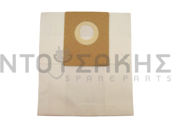 Εικόνα 2 για ΣΑΚΟΥΛΑ ΣΚΟΥΠΑΣ SITRAM BS2917 SET 5 TEM + 2 ΦΙΛΤΡΑ
