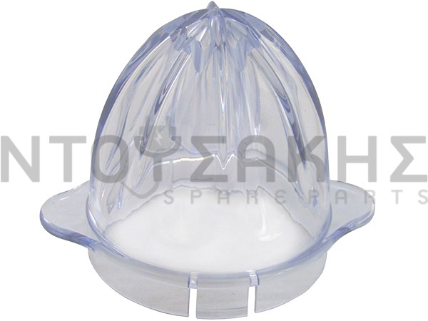 Εικόνα 1 για ΚΩΝΟΣ ΛΕΜΟΝΟΣΤΙΦΤΗ DELONHGI KW713004