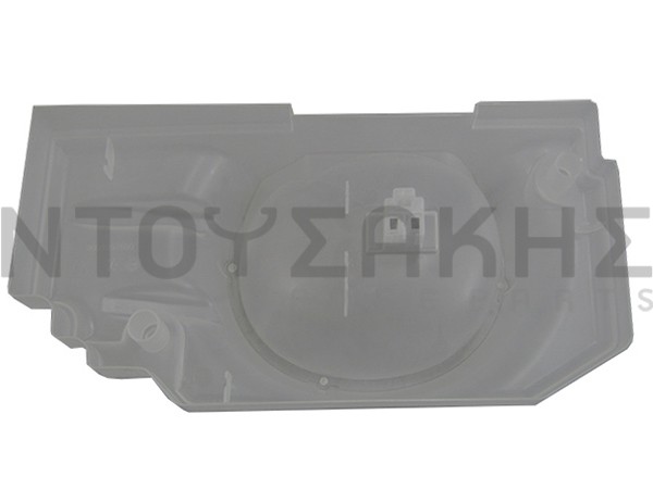 Εικόνα 2 για ΚΑΛΥΜΜΑ ΜΟΤΕΡ ΨΥΓΕΙΟΥ SIEMENS BOSCH PITSOS 11009613