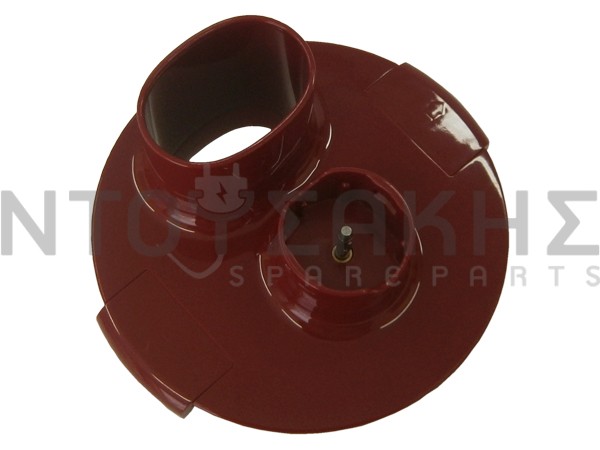 Εικόνα 1 για ΚΑΠΑΚΙ ΕΞΑΡΤΗΜΑΤΩΝ ΜΠΛΕΝΤΕΡ KENWOOD KW710538