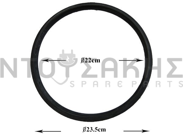 Εικόνα 1 για ΛΑΣΤΙΧΟ ΧΥΤΡΑΣ BEKA 6L
