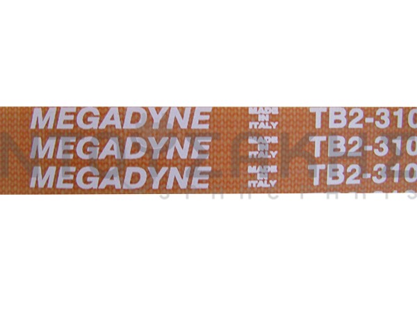 Εικόνα 2 για ΙΜΑΝΤΑΣ ΑΛΑΝΤΟΜΗΧΑΝΗΣ TB2 310 H14 6 ΡΑΒΔΩΣΕΙΣ