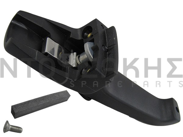 Εικόνα 2 για ANΩ ΛΑΒΗ ΧΥΤΡΑΣ FISSLER ΜΑΥΡΗ N.T 1163102660