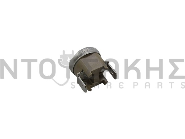 Εικόνα 2 για ΘΕΡΜΙΚΟ ΚΑΦΕΤΙΕΡΑΣ DELONGHI 105°C 5232101600