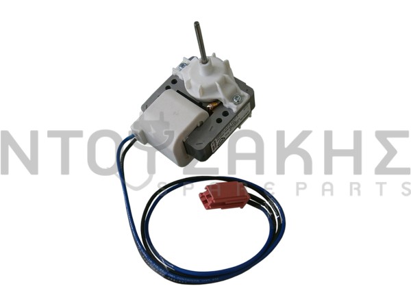 Εικόνα 1 για ΑΝΕΜΙΣΤΗΡΑΣ ΨΥΓΕΙΟΥ ΚΑΤΑΨΥΞΗΣ BOSCH 491665