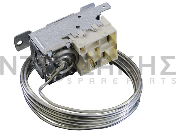 Εικόνα 2 για ΘΕΡΜΟΣΤΑΤΗΣ ΠΑΓΟΜΗΧΑΝΗΣ DEFROST RANCO K22-L2030