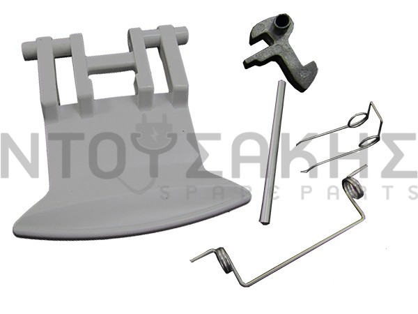 Εικόνα 2 για ΚΛΕΙΣΤΡΟ ΠΛΥΝΤΗΡΙΟΥ ARISTON ARDO 719008100