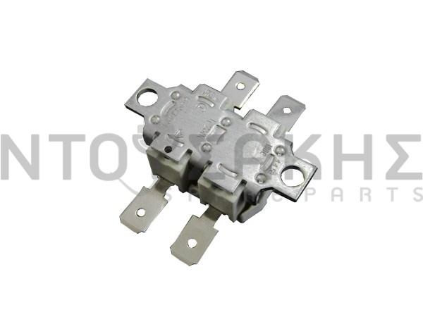Εικόνα 1 για ΘΕΡΜΟΣΤΑΤΗΣ ΑΣΦΑΛΕΙΑΣ BOILER 180C-260C JURO PRO 550