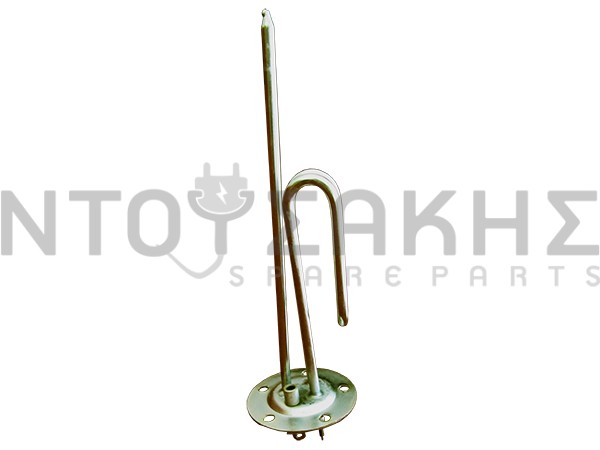 Εικόνα 1 για ΑΝΤΙΣΤΑΣΗ ΘΕΡΜΟΣΙΦΩΝΑ ELCO 9,5CM 5 ΤΡΥΠΕΣ 1500W