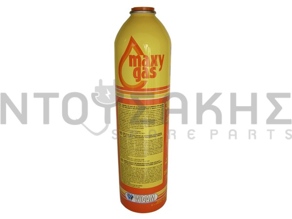 Εικόνα 1 για ΦΙΑΛΗ MAXI GAZ 980ML