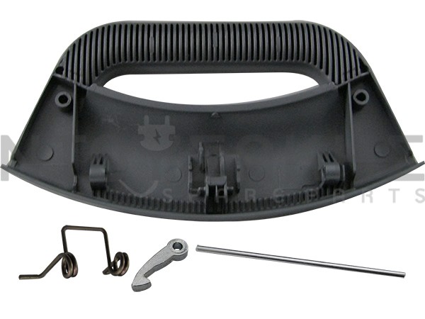 Εικόνα 2 για ΚΛΕΙΣΤΡΟ ΠΛΥΝΤΗΡΙΟΥ KIT ARISTON INDESIT 286151
