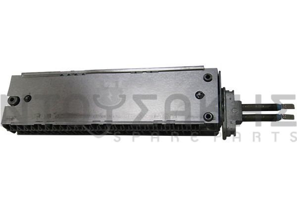 Εικόνα 1 για ΑΝΤΙΣΤΑΣΗ ΣΤΕΓΝΩΤΗΡΙΟΥ WHIRLPOOL 2200W 230V 481231018627