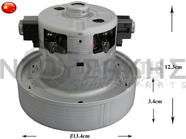 Εικόνα 2 για ΜΟΤΕΡ ΣΚΟΥΠΑΣ SAMSUNG 2050W DJ31-00097A