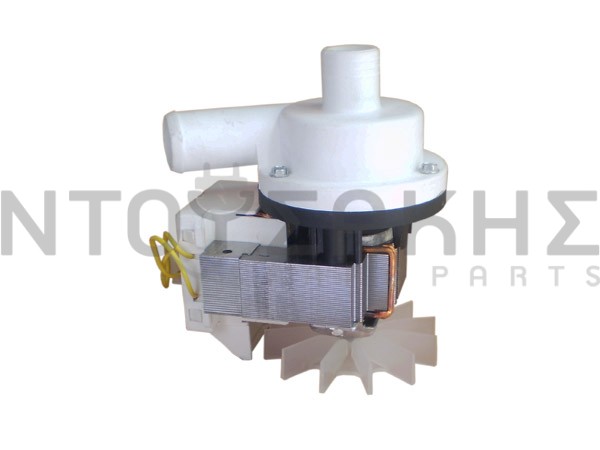 Εικόνα 1 για ΑΝΤΛΙΑ ΠΛΥΝΤΗΡΙΟY PITSOS 2600 GRE534