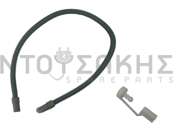 Εικόνα 2 για ΑΝΤΛΙΑ ΠΛΥΝΤΗΡΙΟΥ WHIRLPOOL 8KG 484000001051