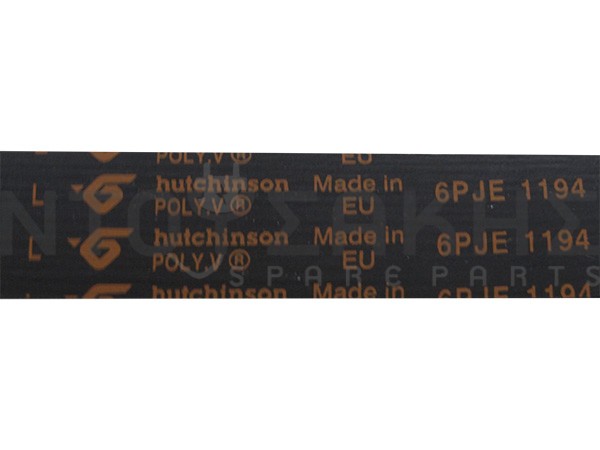 Εικόνα 2 για ΙΜΑΝΤΑΣ ΠΛΥΝΤΗΡΙΟΥ INDESIT ARISTON 1194PJE6
