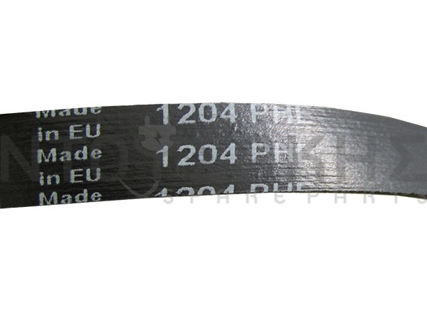 Εικόνα 2 για ΙΜΑΝΤΑΣ ΠΛΥΝΤΗΡΙΟY WHIRLPOOL 1204H8 EL