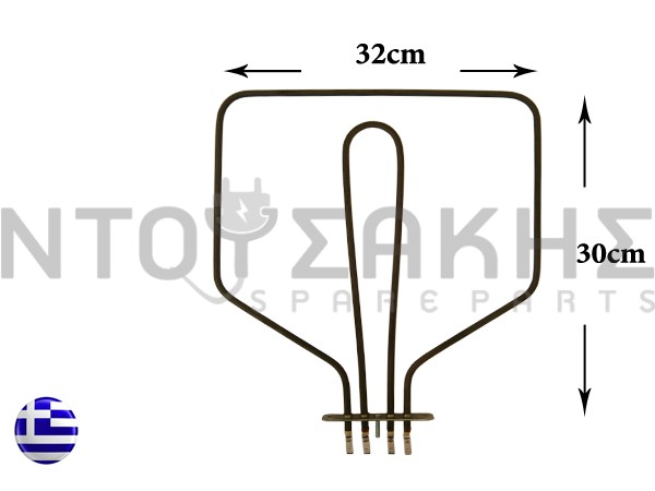 Εικόνα 1 για ΑΝΤΙΣΤΑΣΗ ΚΟΥΖΙΝΑΣ ΚΑΤΩ TEKA 900W-300W