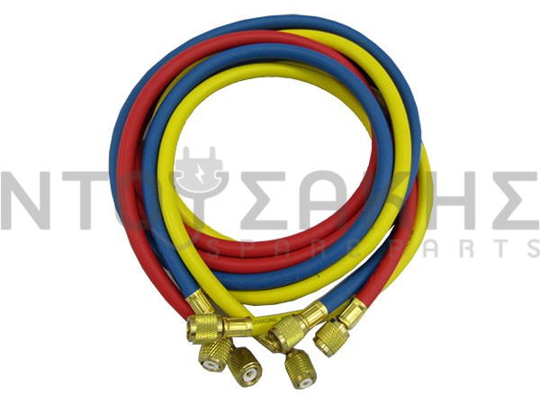 Εικόνα 1 για ΣΩΛΗΝΑΣ ΠΛΗΡΩΣΗΣ FREON 1,80M R410