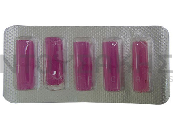 Εικόνα 1 για ΑΡΩΜΑΤΙΚΟ ΣΚΟΥΠΑΣ ΛΕΒΑΝΤΑ ΜΩΒ BLISTER 5ΤΕΜ.