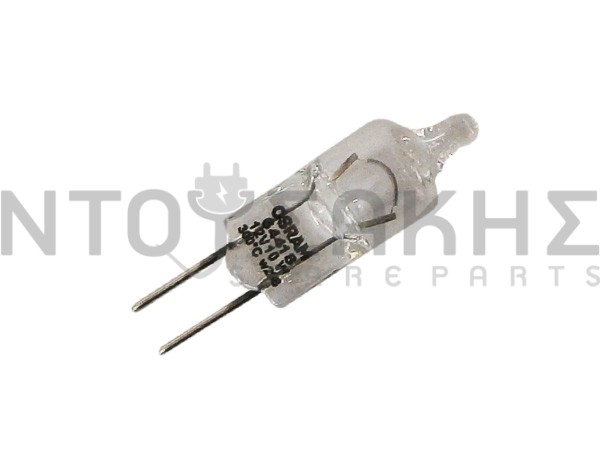 Εικόνα 1 για ΛΑΜΠA ΑΛΟΓΟΝΟΥ ΚΟΥΖΙΝΑΣ SIEMENS BOSCH PITSOS 157311