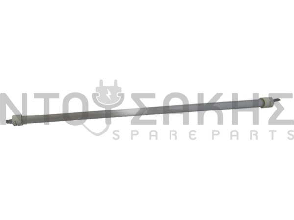 Εικόνα 1 για ΑΝΤΙΣΤΑΣΗ ΧΑΛΑΖΙΑ ΚΟΜΠΛΕ 38CM 400W