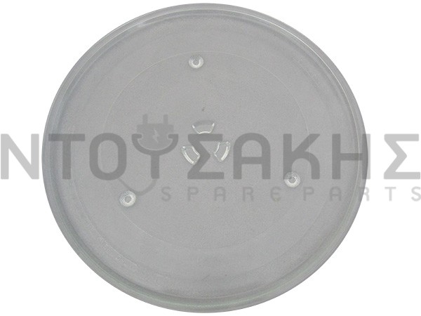 Εικόνα 1 για ΠΙΑΤΟ ΦΟΥΡΝΟΥ ΜΙΚΡΟΚΥΜΑΤΩΝ SAMSUNG 31,8CM DE74-20015G