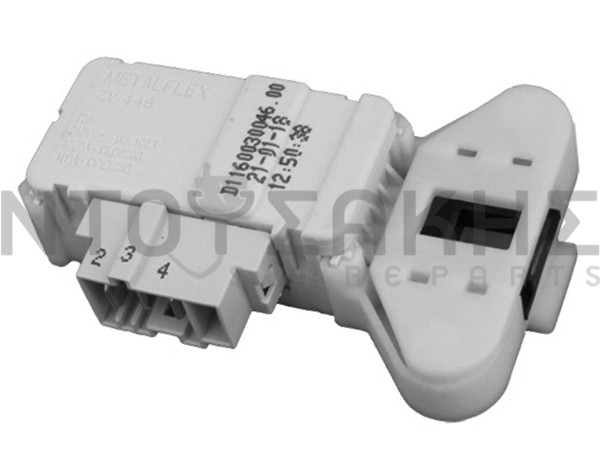Εικόνα 2 για ΘΕΡΜΟΔΙΑΚΟΠΤΗΣ ΠΛΥΝΤΗΡΙΟΥ INDESIT ARISTON 306612 482000023482